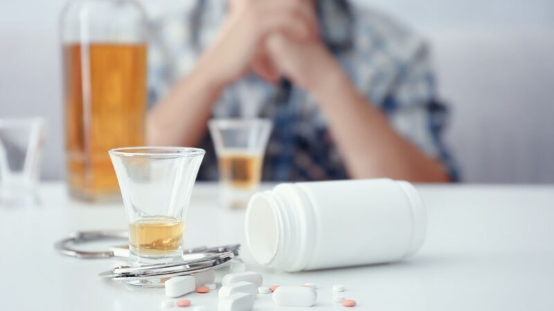 Leczenie alkoholizmu na Śląsku profesjonalnie i kompleksowo
