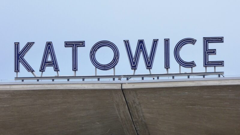 Atrakcje Katowice – Najciekawsze Atrakcje i Miejsca